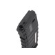 Магазин механический 130rd Polymer Mid-cap magazine for M4 Series - Black [BATTLEAXE]